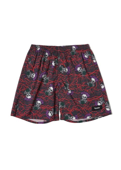 ×MASSES SHORTS EL CHAVO / マシス コラボレーション ショーツ