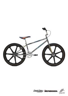DUSTYCHAMP × DamianFulton × Kuwahara (Nova 24 1st Lot) (RAW) / ダスティーチャンプ × ダミアンフルトン × クワハラ コラボBMX