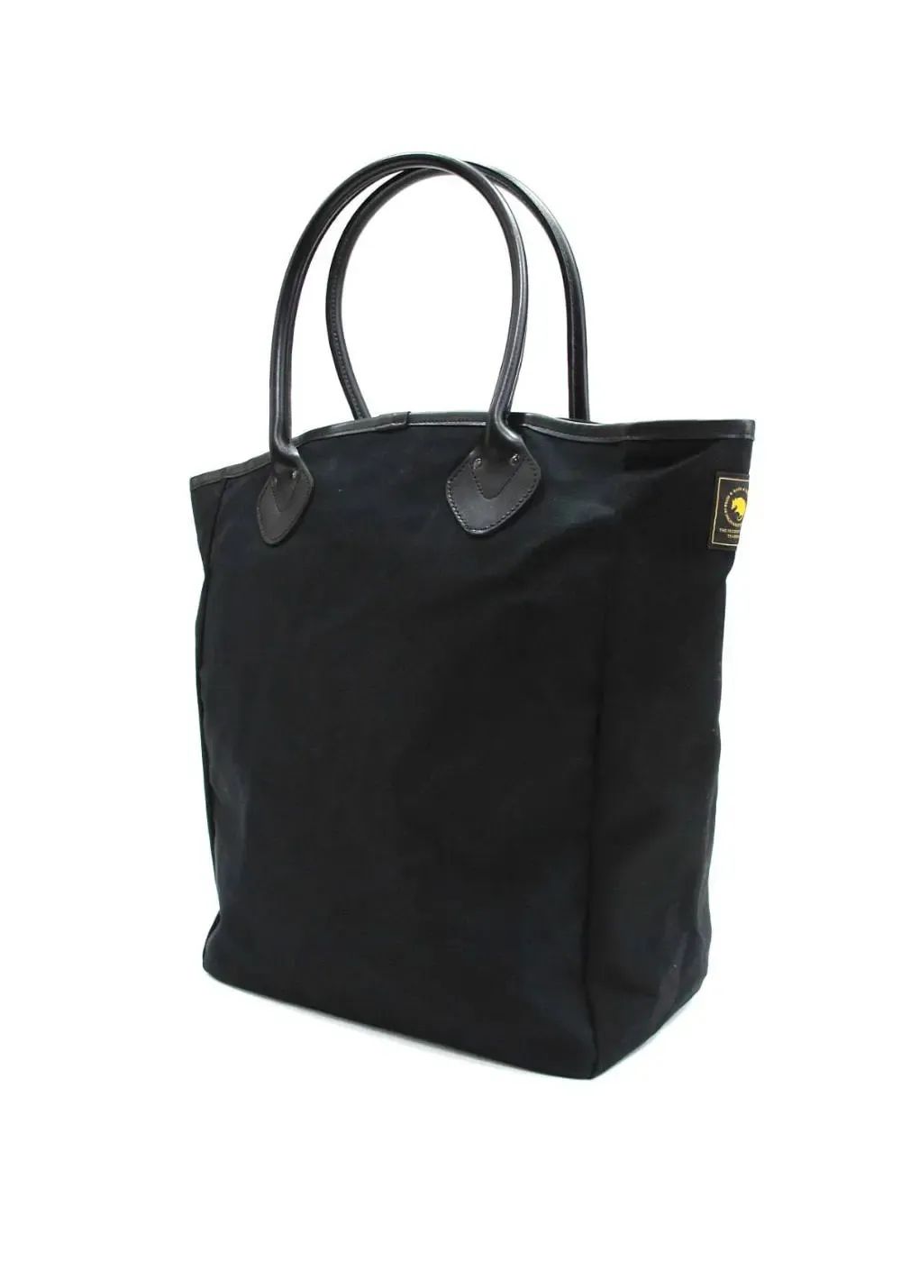 JAM CASE TYPE-5 collaboration with PORTER (BLACK) / ポーター コラボトートバッグ