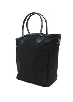 JAM CASE TYPE-5 collaboration with PORTER (BLACK) / ポーター コラボトートバッグ