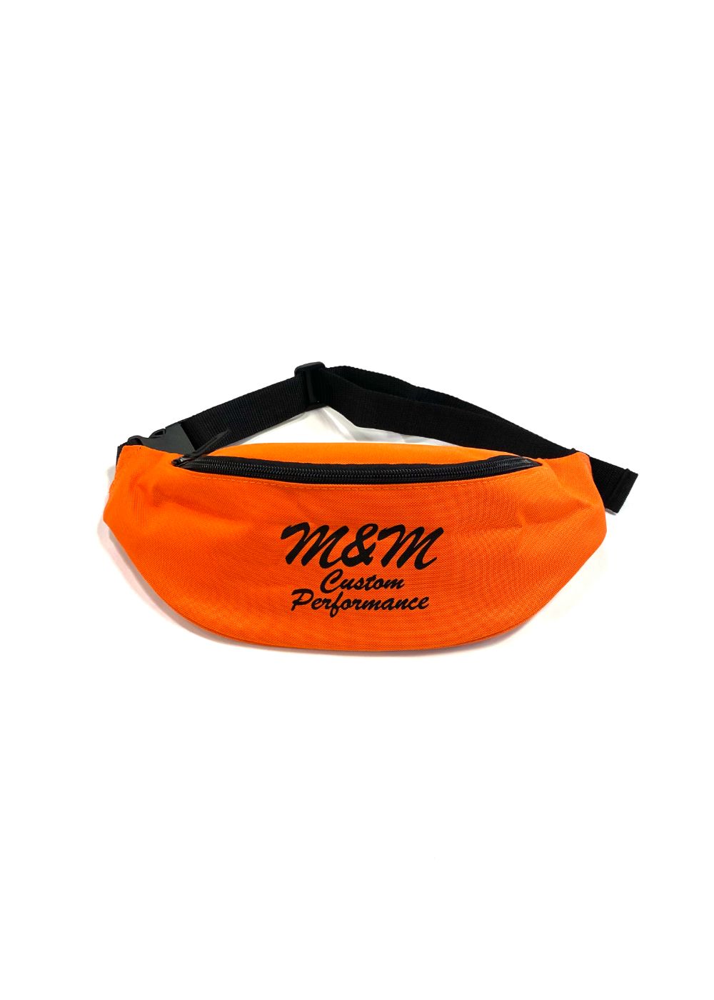 【ラスト1点】Belt Bag (ORANGE) / ボディーバッグ