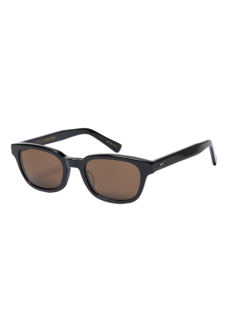 COOTIE PRODUCTIONS - 【ラスト1点】Raza Shades (BLACK×BROWN 