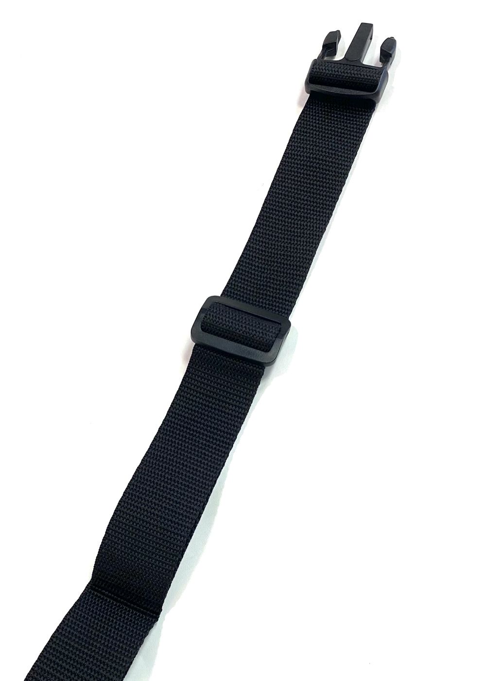 【ラスト1点】Belt Bag (LIGHT GRAY) / ボディーバッグ