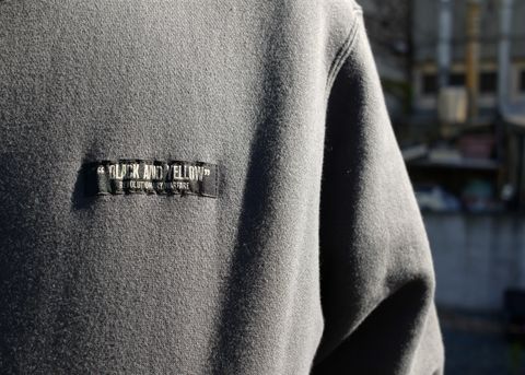 2024AW SET UP STYLE / RATS