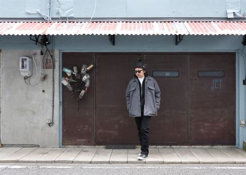 MINEDENIM - THREE WAYS TO WINTER '25