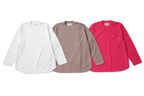 NEW ARRIVAL / WHIZ LIMITED-THERMAL SHIRT