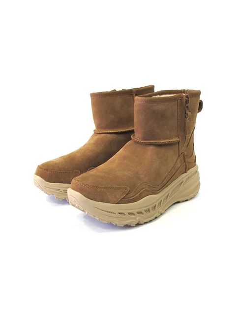 UGG M MITA X WHIZ CLASSIC 805  x mita sneakers (CHESTNUT) / アグ&ミタスニーカーズ コラボムートンブーツ