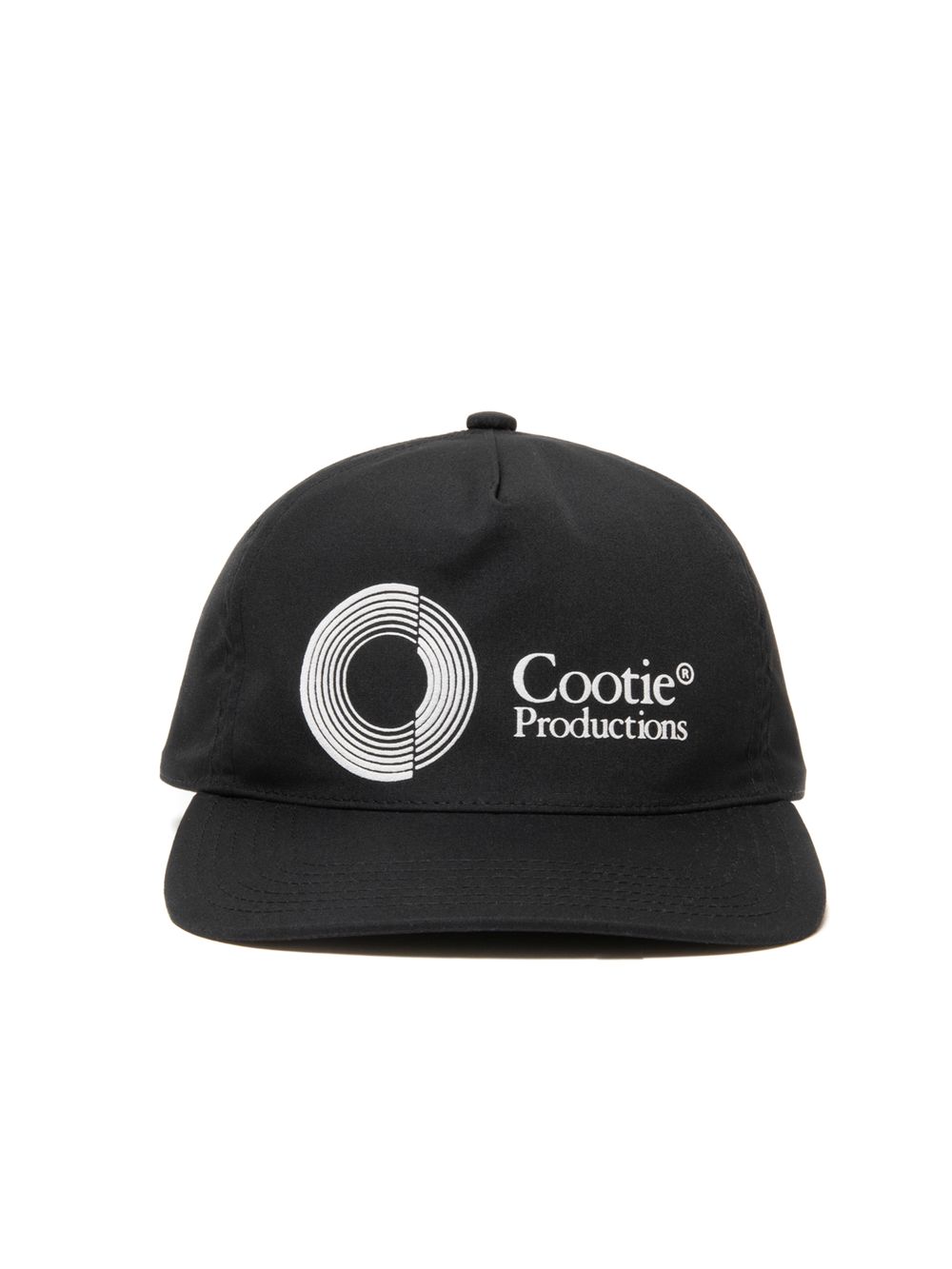 COOTIE PRODUCTIONS 新作販売告知 / 暑い時期でも快適な被り心地のヘッドウェア3種。