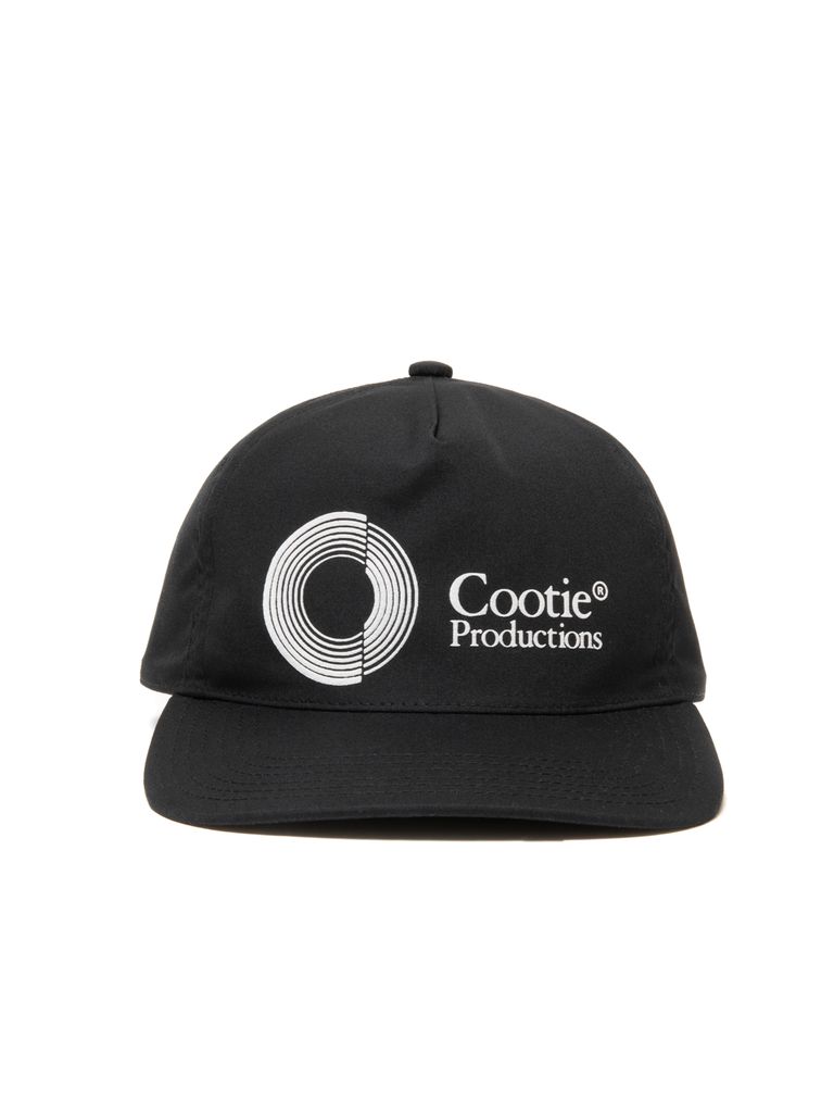 COOTIE PRODUCTIONS 新作販売告知 / 暑い時期でも快適な被り心地のヘッドウェア3種。
