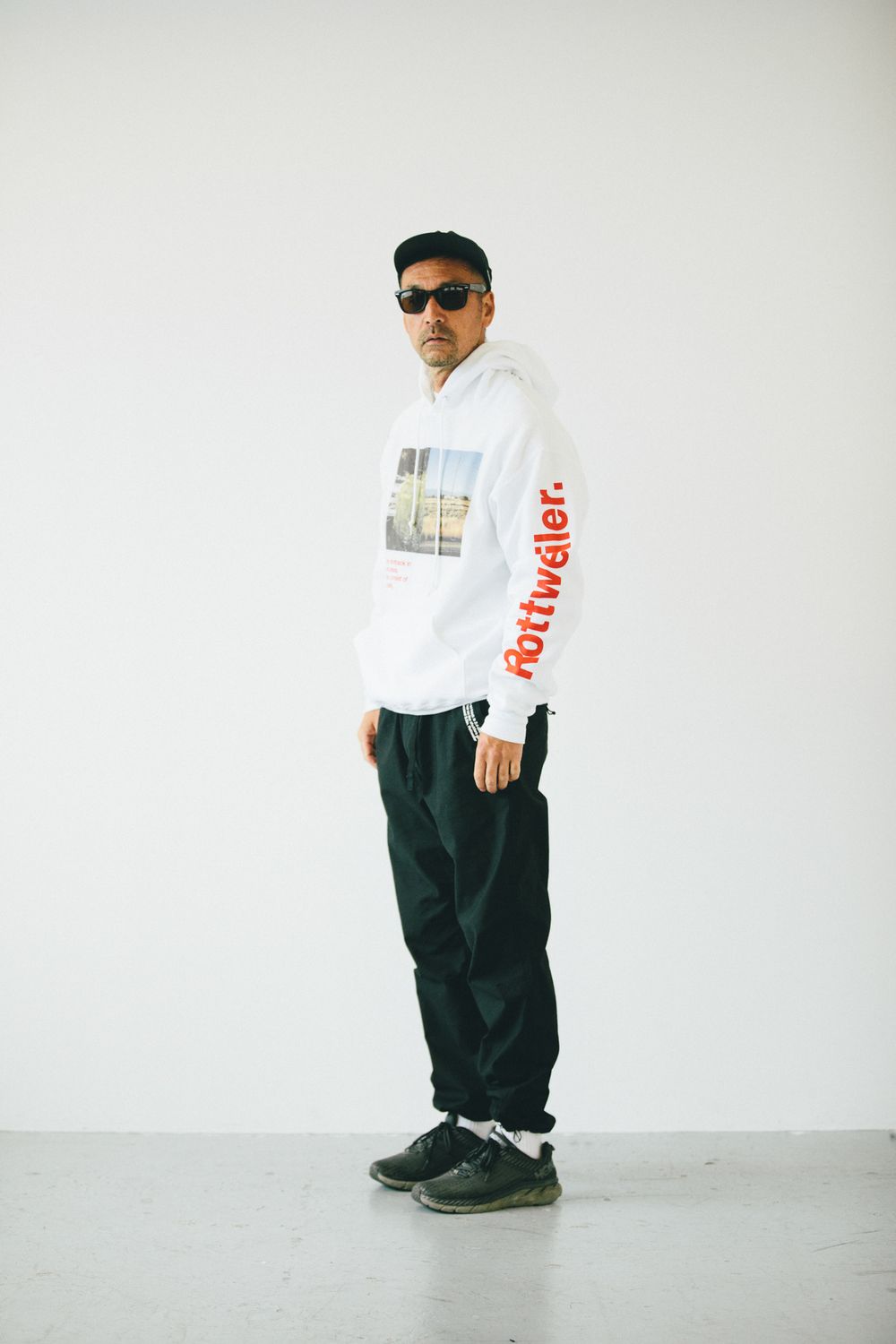 ROTTWEILER 2020 AW COLLECTION10