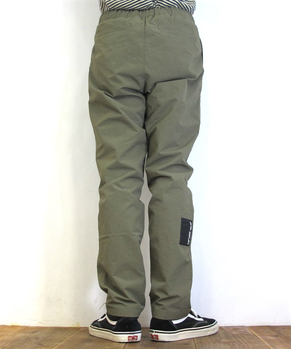 CAPTAINS HELM #SF-SPEC WIND PANTS STOP