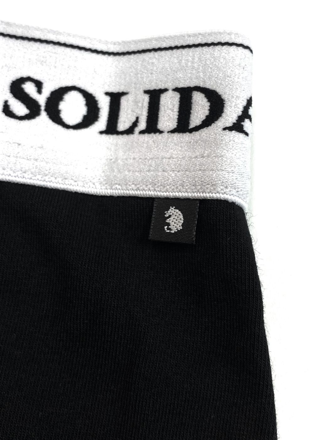4WAY BOXER (BLACK) / オリジナル アンダーウェア