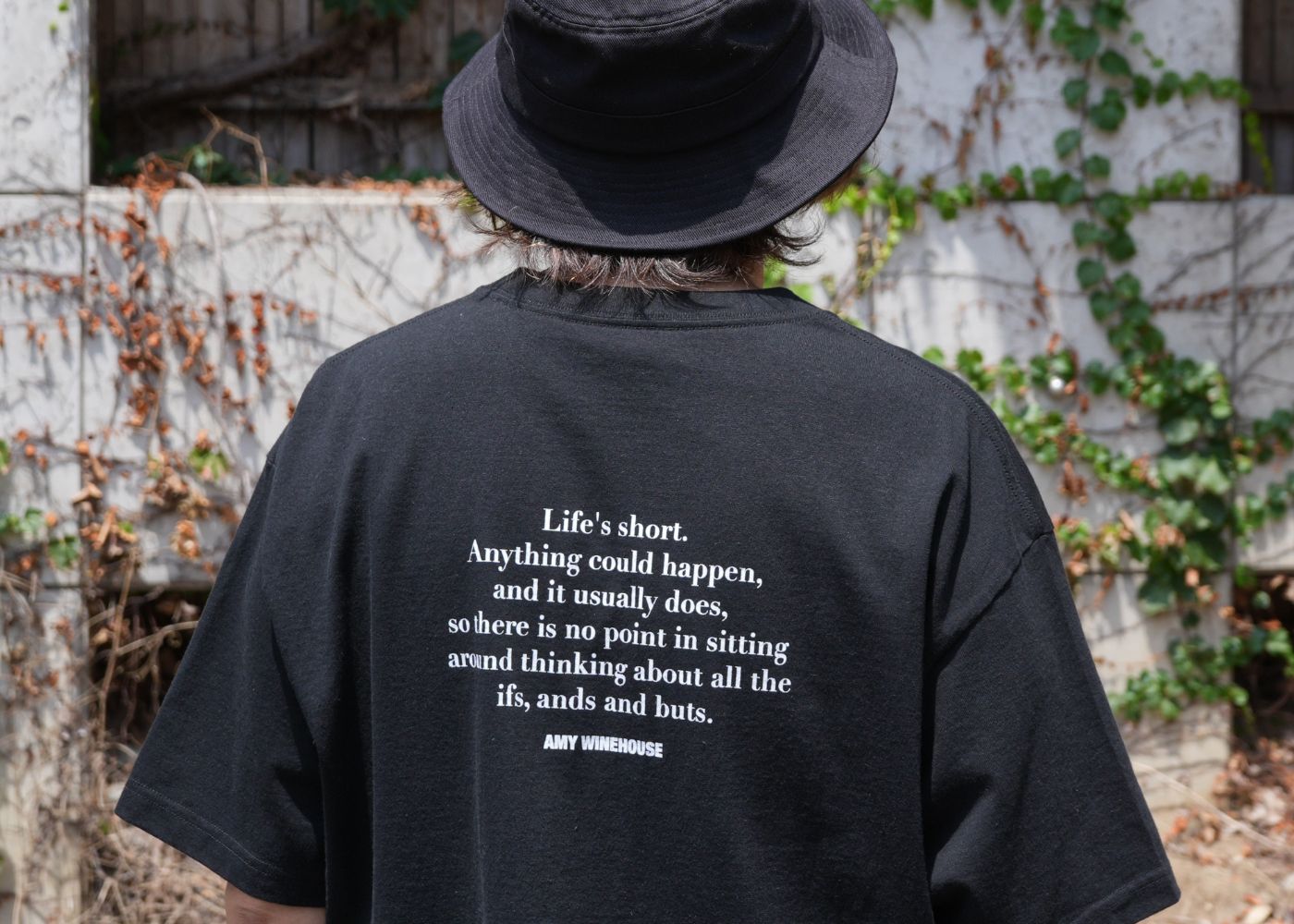 2026 Photo Tee Collection