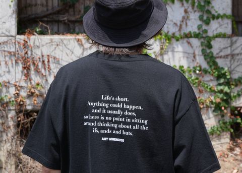 2026 Photo Tee Collection