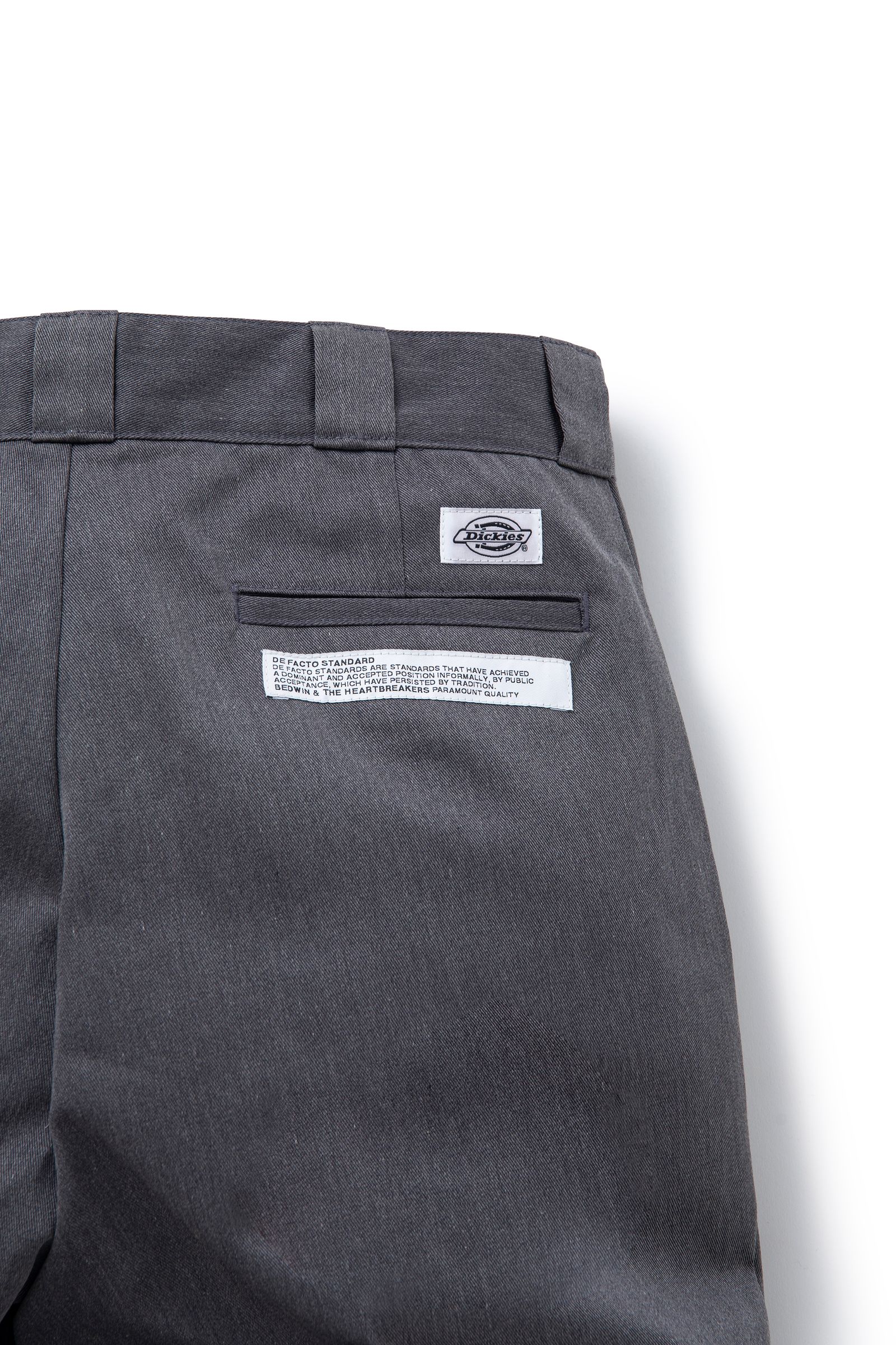 BEDWIN & THE HEARTBREAKERS - 10/L DICKIES 874 TC PANTS