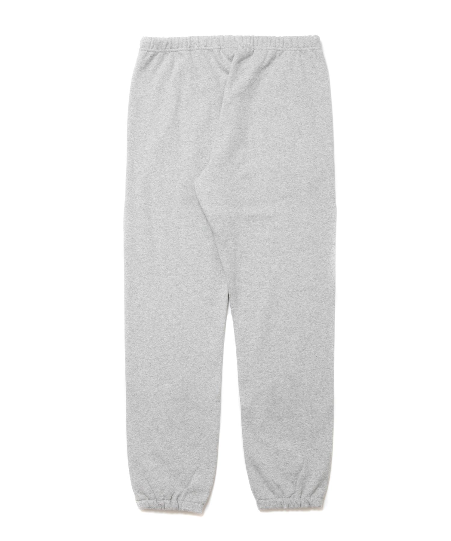 ROTTWEILER - R.W SWEAT PANTS (GRAY) / プリント スウェットパンツ