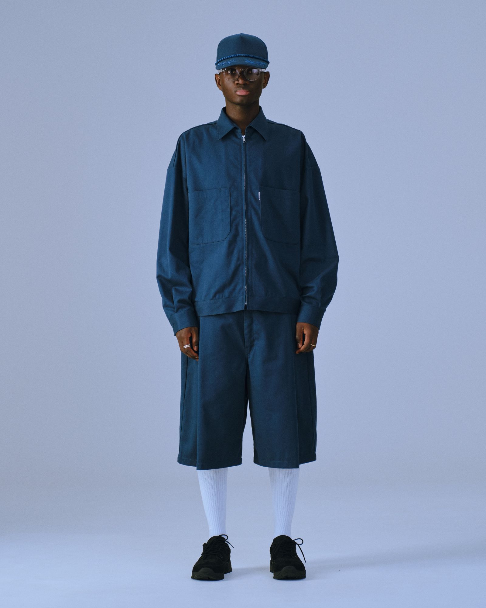 COOTIE PRODUCTIONS 2023 SS COLLECTION / NEVER COMPLAIN NEVER