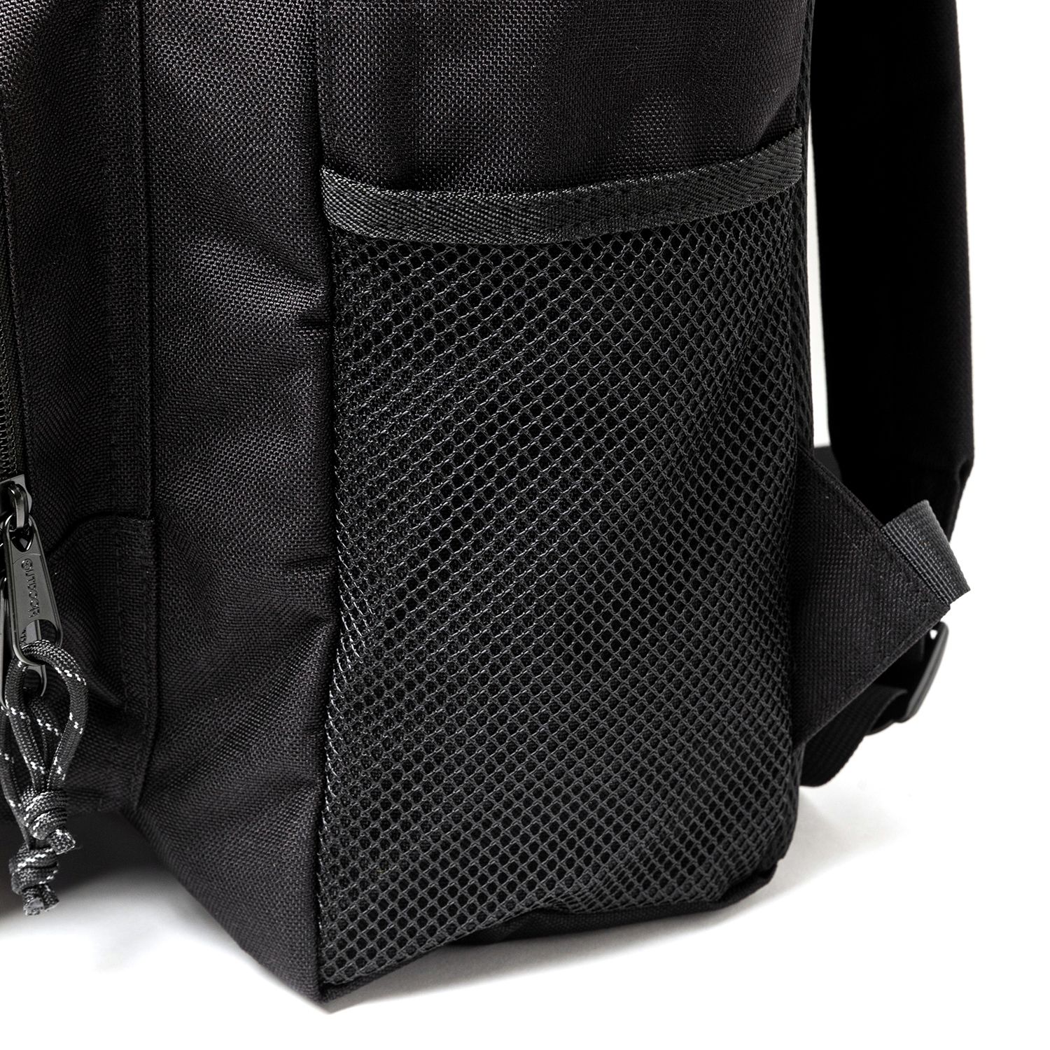 × OUTDOOR PRODUCTS®︎ DAYPACK (BLACK) / アウトドアプロダクツ コラボ バックパック