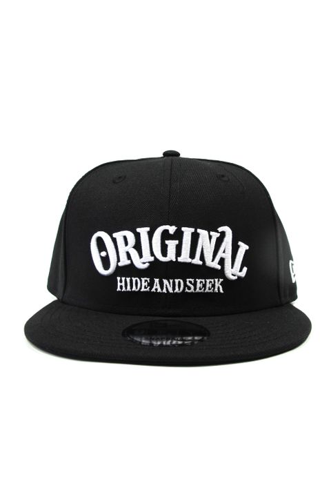 HIDEANDSEEK × TENDERLOIN COLLABORATION SERIES | LOOPHOLE