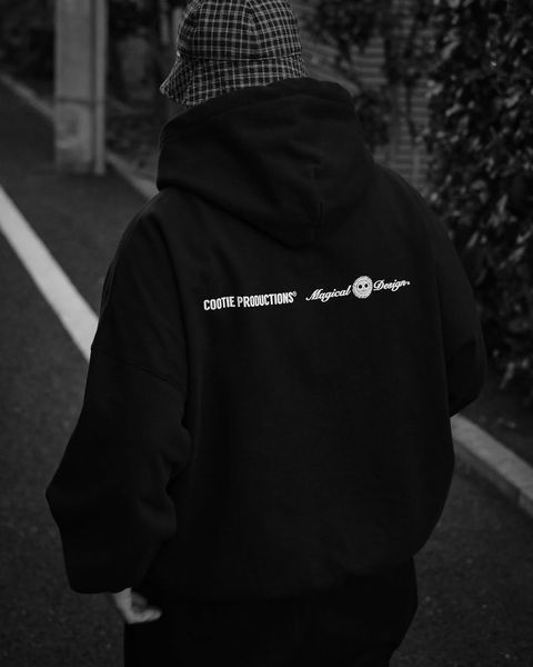 COOTIE PRODUCTIONS - クーティー プロダクションズ 正規通販 | LOOPHOLE