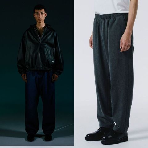 季節変わればパンツを欲す。