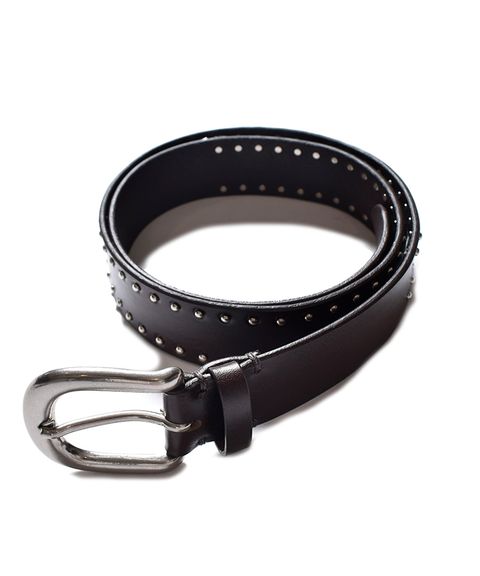 MINEDENIM 新作販売告知 / 腰回りのお洒落として取り入れたいアクセサリー 2種。