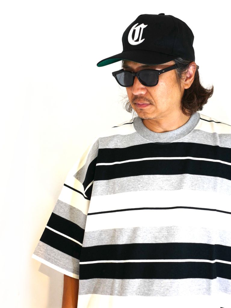 COOTIE PRODUCTIONS - 【ラスト1点】Raza Shades (BLACK×SMOKE 