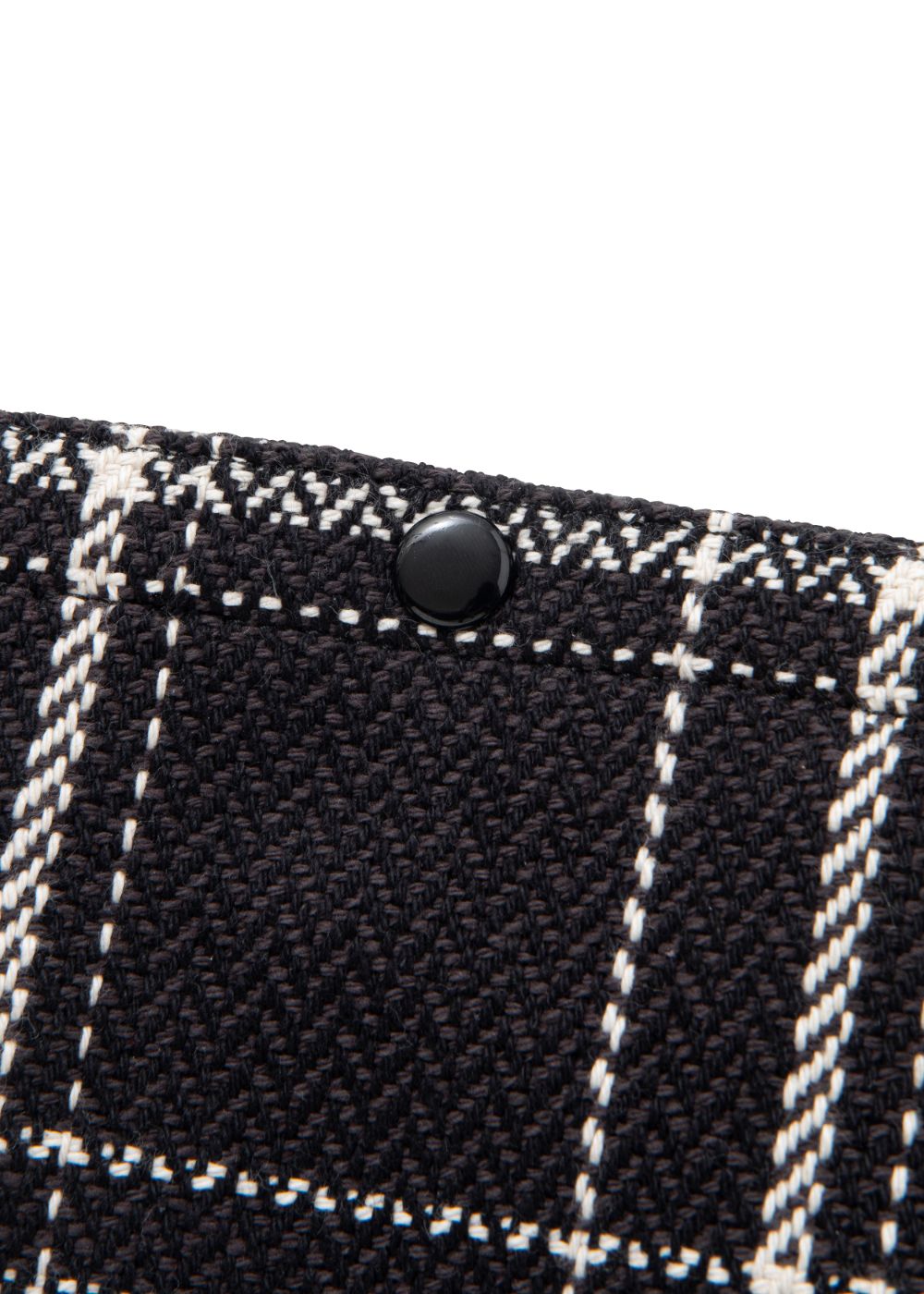 SACOCHE "CLIVE" (BLACK) / メキシカン サコッシュ