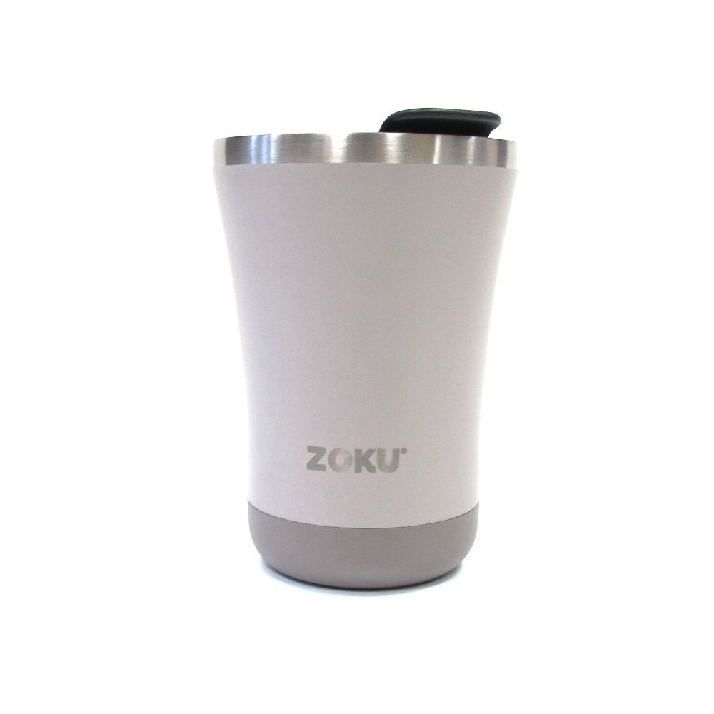 CAPTAINS HELM - ×ZOKU 3in1 TUMBLER (BEIGE) / ×ゾク 真空断熱