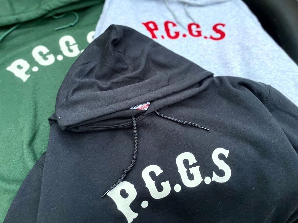 12月をPORKCHOPとともに。