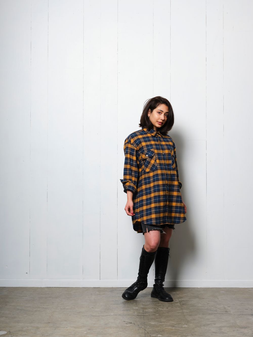 CAPTAINS HELM 2020 AW COLLECTION / CONNECTION IS NOT CANCELLED71