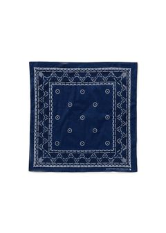 BANDANA (NAVY) / オリジナルバンダナ
