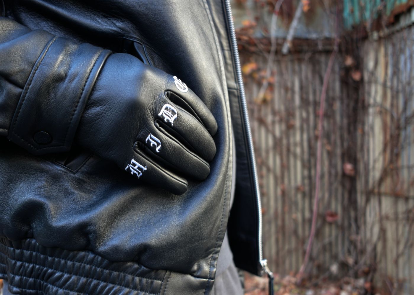 2024AW SET UP STYLE / RATS