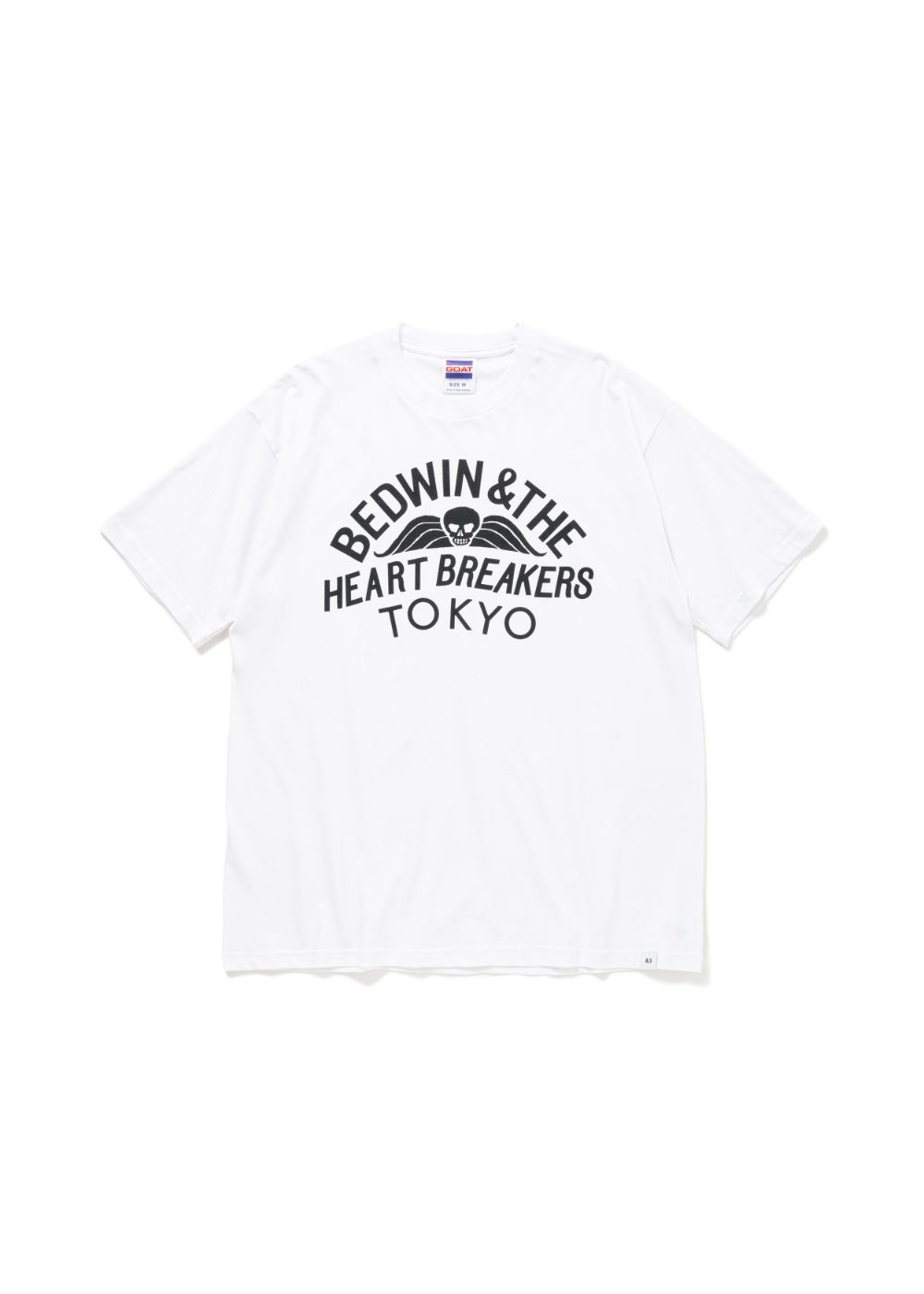 LinNe〉Chibi SP (M) 二重叶結び | HIYOSHIYA ONLINE SHOP
