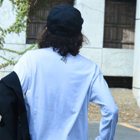大人の為の抜け感フォーマル。