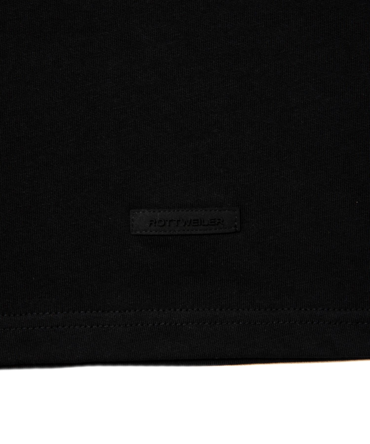 R9 B.D.C SLEEVELESS TEE (BLACK) / オリジナル ノースリーブ Tシャツ