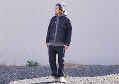 SPRING DENIM STYLE