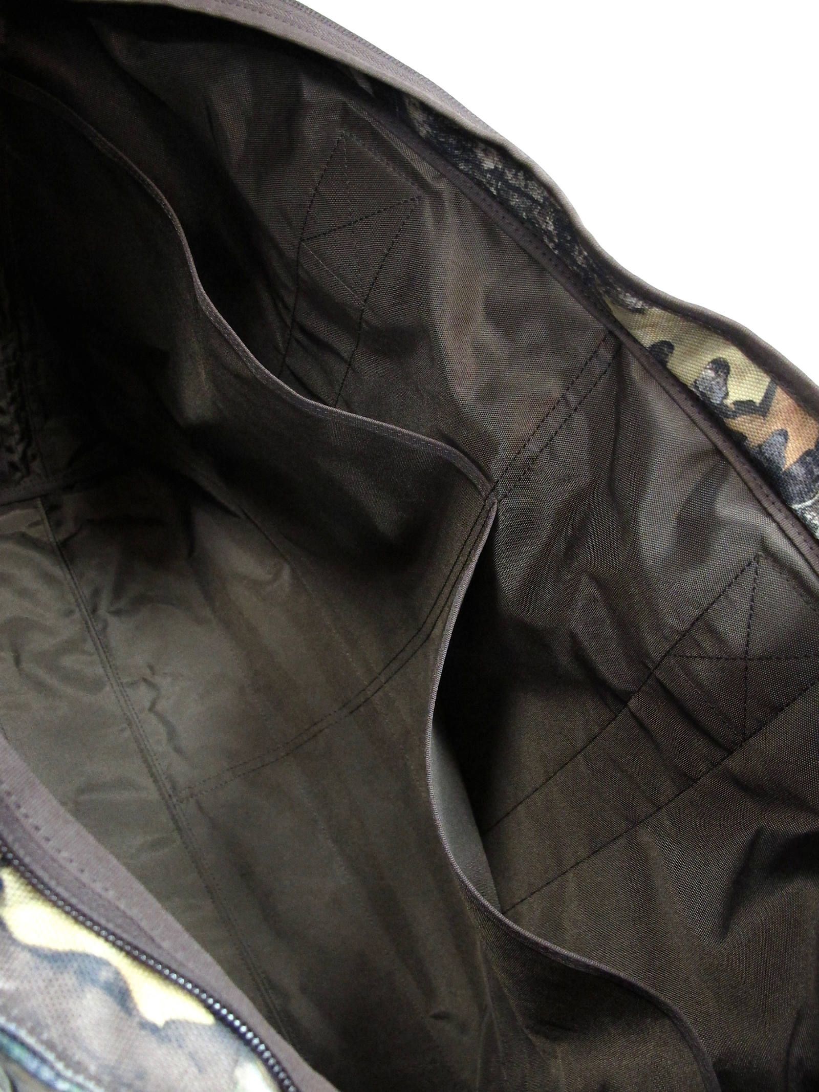 CAMOUFLAGE TOTE BAG collaboration with PORTER (CAMOUFLAGE) / ポーター コラボトートバッグ