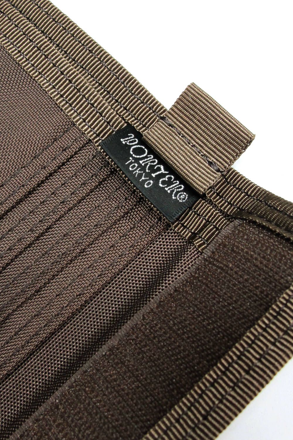 CAMOUFLAGE WALLET collaboration with PORTER (CAMOUFLAGE) / ポーター コラボウォレット