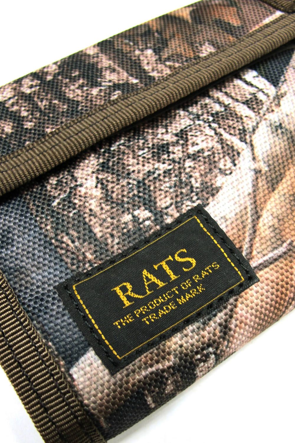 CAMOUFLAGE WALLET collaboration with PORTER (CAMOUFLAGE) / ポーター コラボウォレット