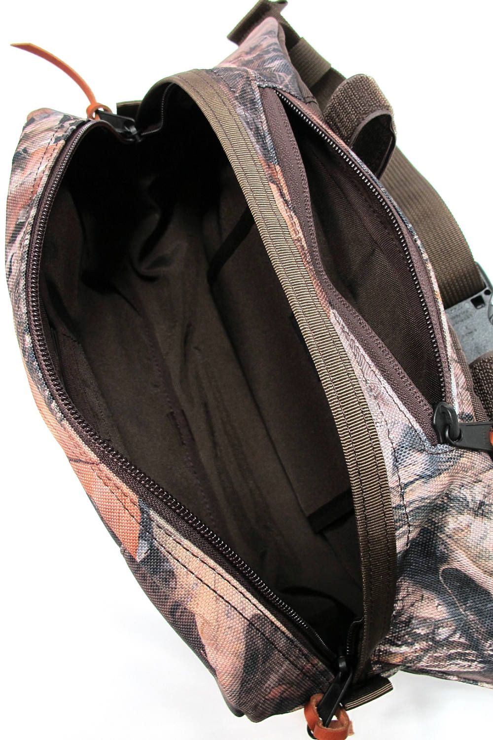 CAMOUFLAGE FUNNY PACK collaboration with PORTER (CAMOUFLAGE) / ポーター コラボ ウエストバッグ