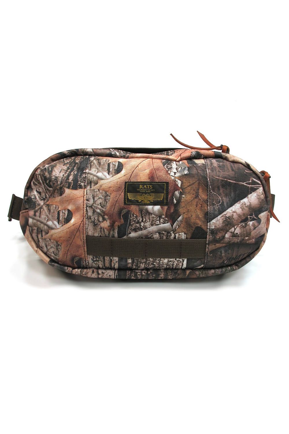 CAMOUFLAGE FUNNY PACK collaboration with PORTER (CAMOUFLAGE) / ポーター コラボ ウエストバッグ