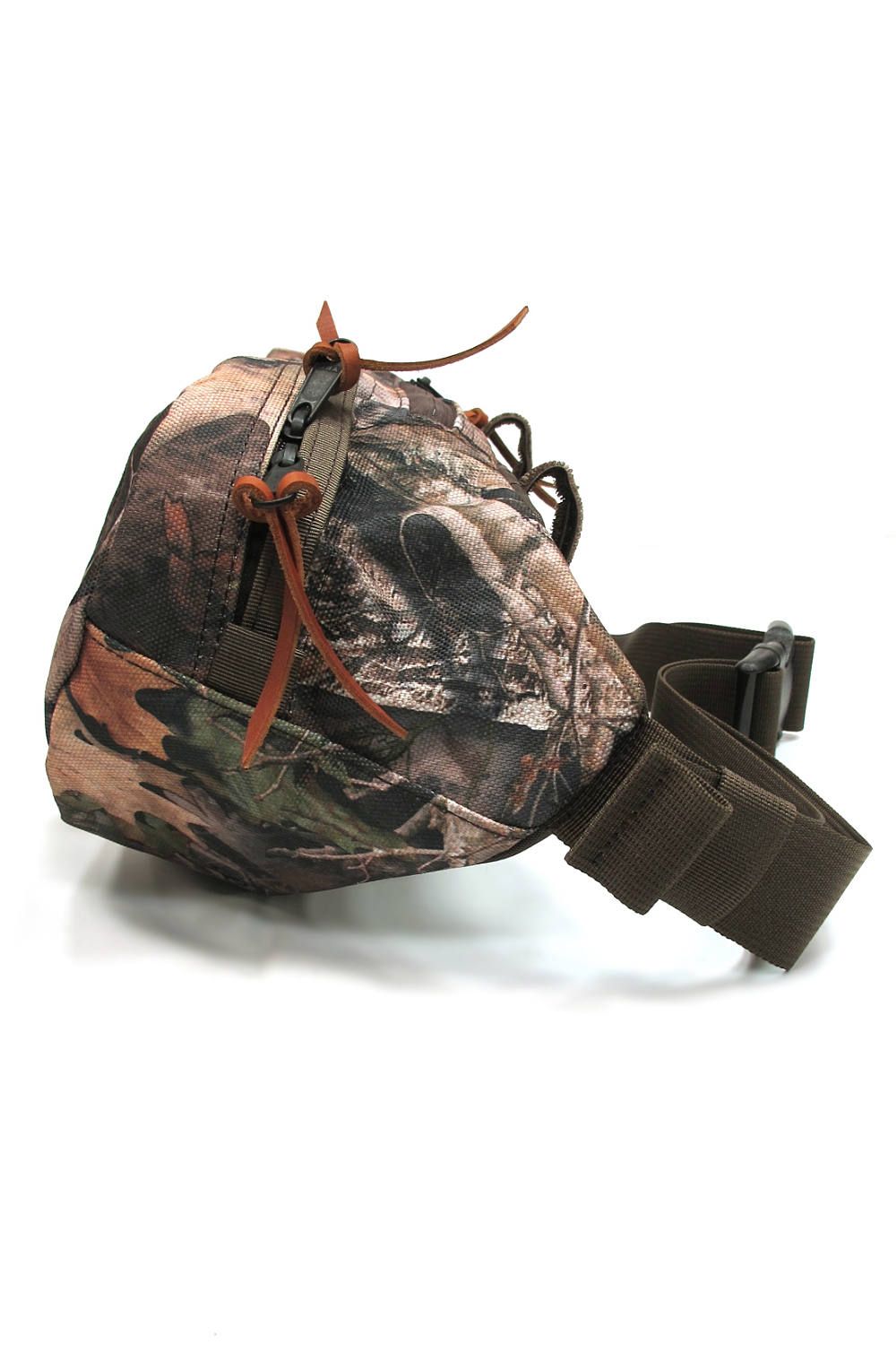 CAMOUFLAGE FUNNY PACK collaboration with PORTER (CAMOUFLAGE) / ポーター コラボ ウエストバッグ