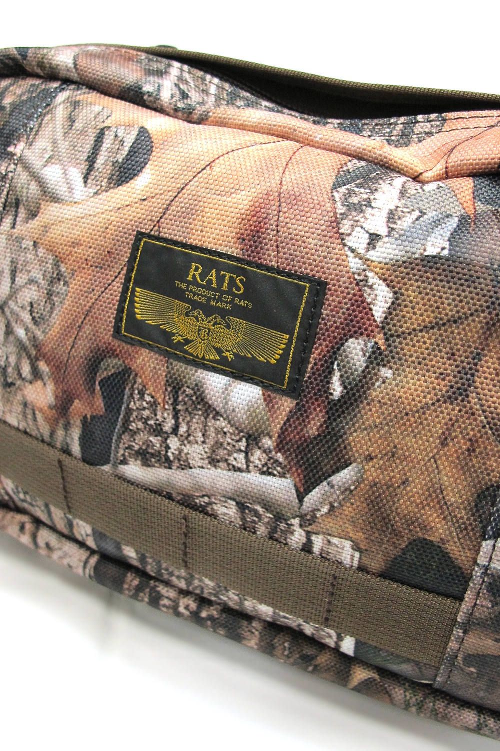 CAMOUFLAGE FUNNY PACK collaboration with PORTER (CAMOUFLAGE) / ポーター コラボ ウエストバッグ