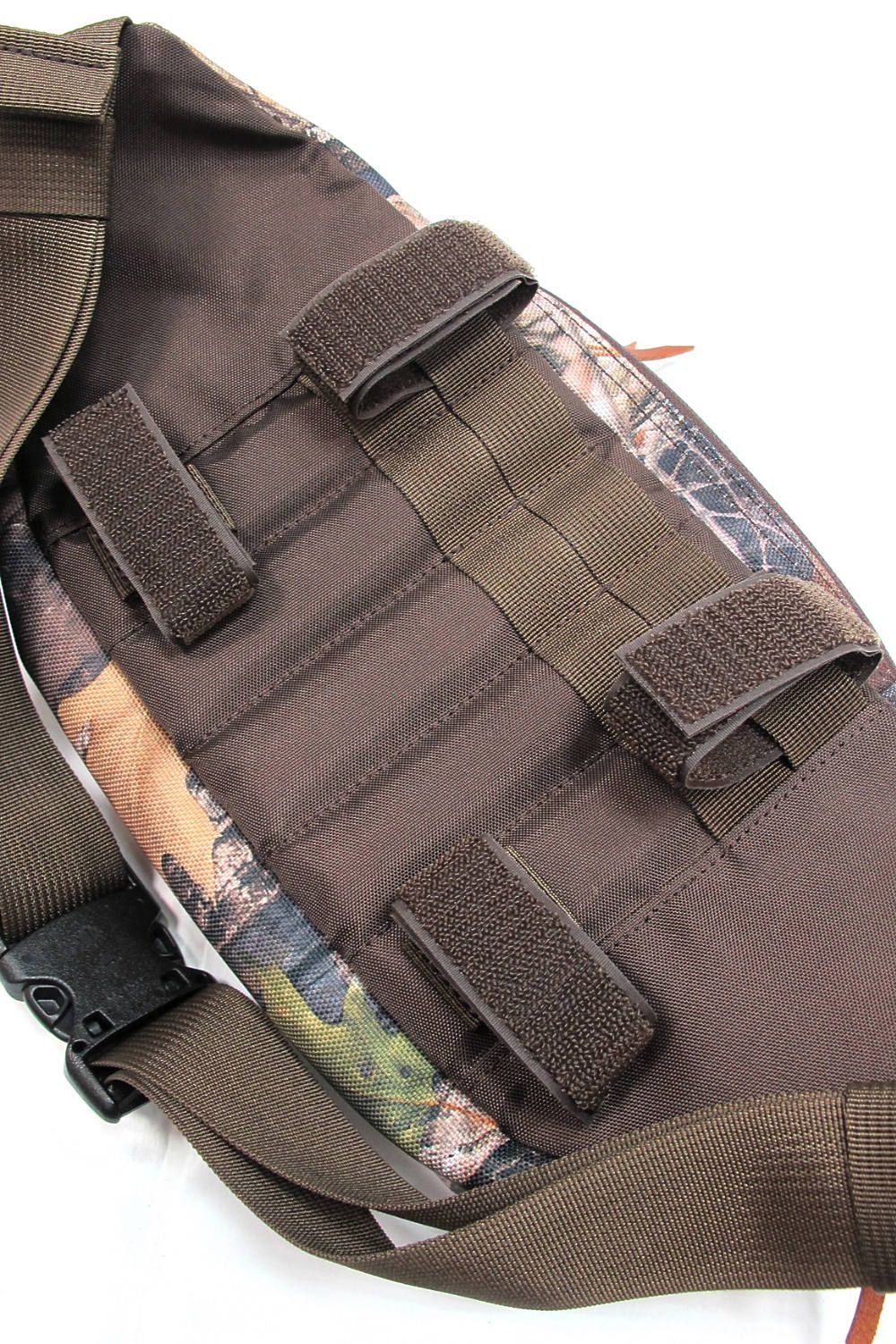 CAMOUFLAGE FUNNY PACK collaboration with PORTER (CAMOUFLAGE) / ポーター コラボ ウエストバッグ