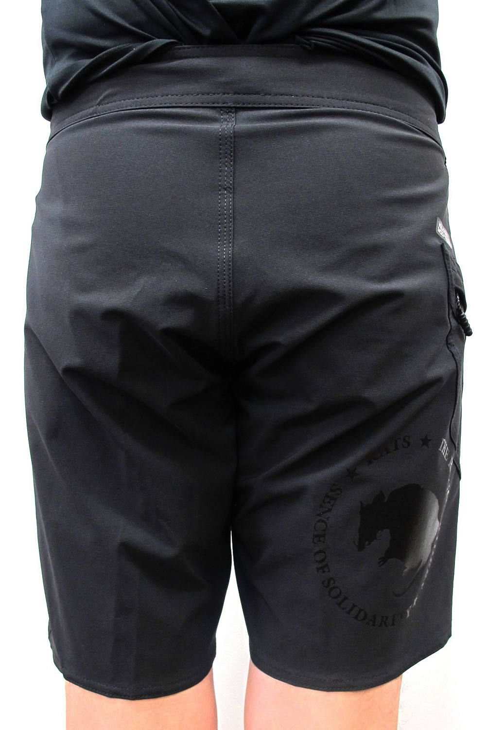 パンツ RATS LOGO SURF SHORTS SURF SHORTS – JOLLY ROGER