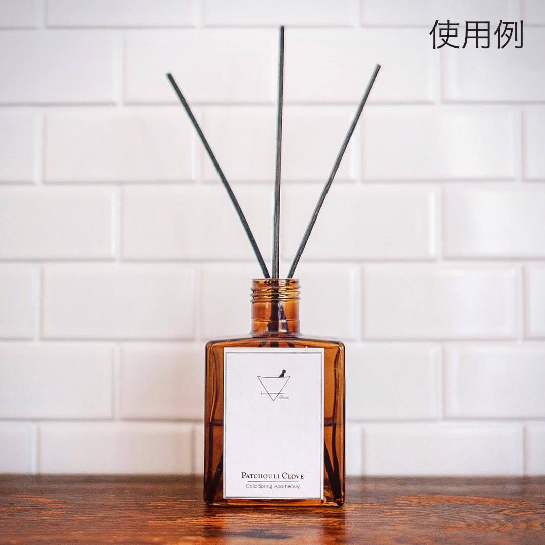 COLD SPRING APOTHECARY - REED DIFFUSER (LAVENDER