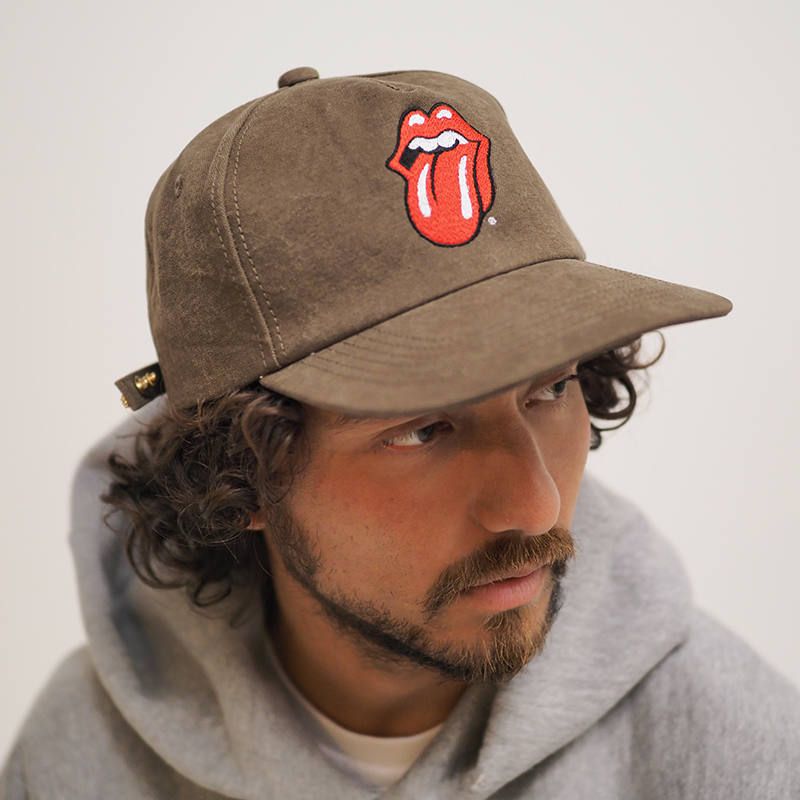 THE ROLLING STONES × MARBLES | LOOPHOLE