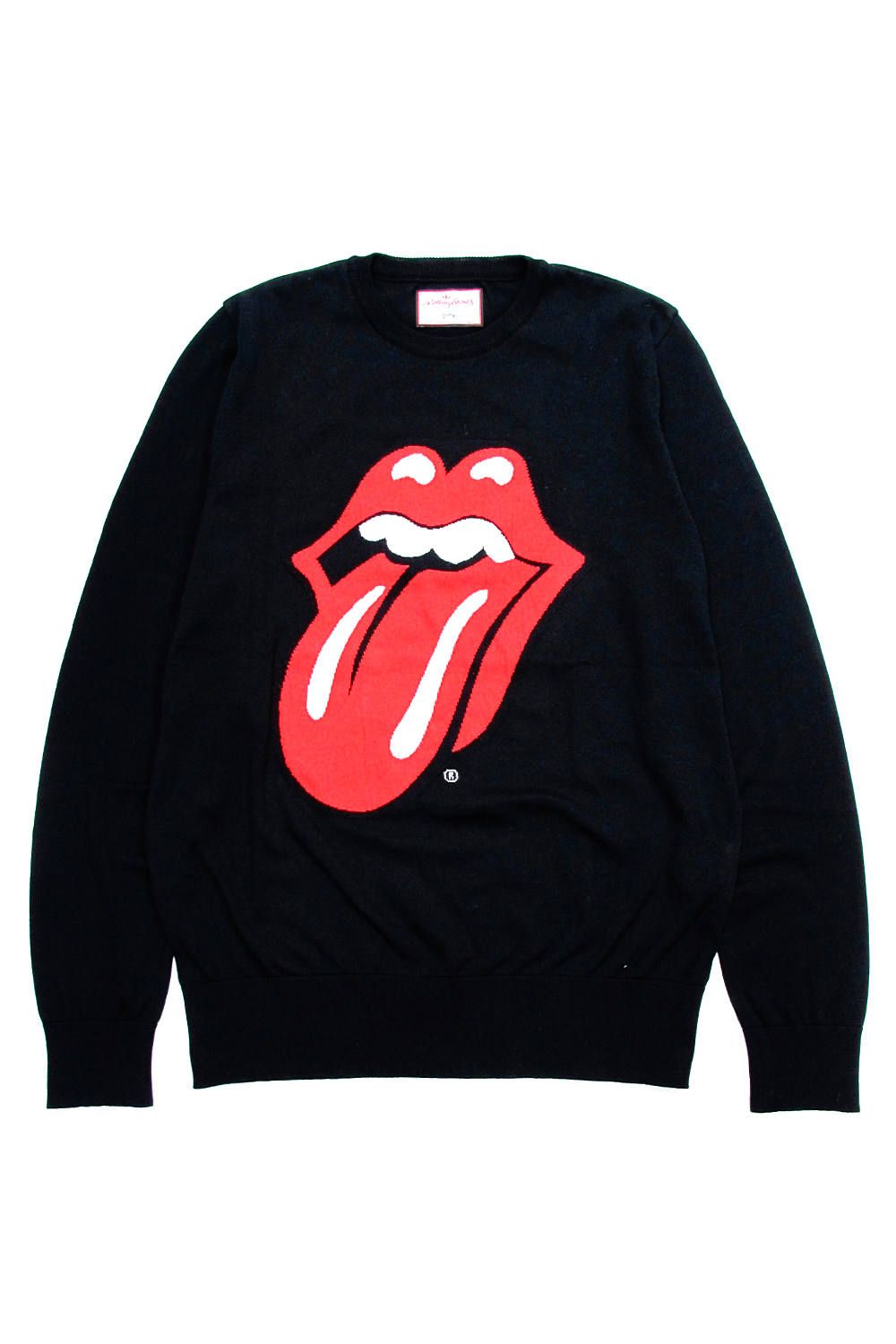 THE ROLLING STONES × MARBLES | LOOPHOLE