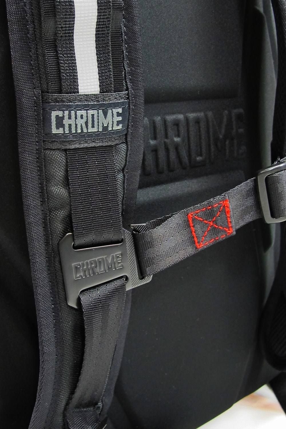 HIDE AND SEEK - × CHROME / ROSTOV (FOR H.S) / クローム
